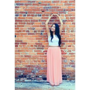 Meet your Posher, Fiorella